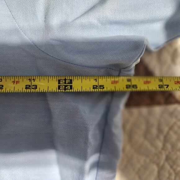 Vtg. Union 76 Gas Attendant  Employee Shirt  Made USA - Picture 6 of 7